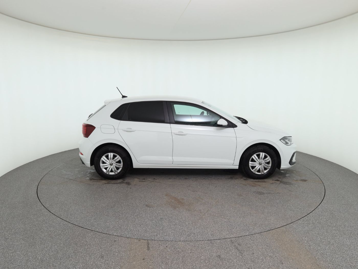 VW Polo VI 1.0 | Bild 5 von 26