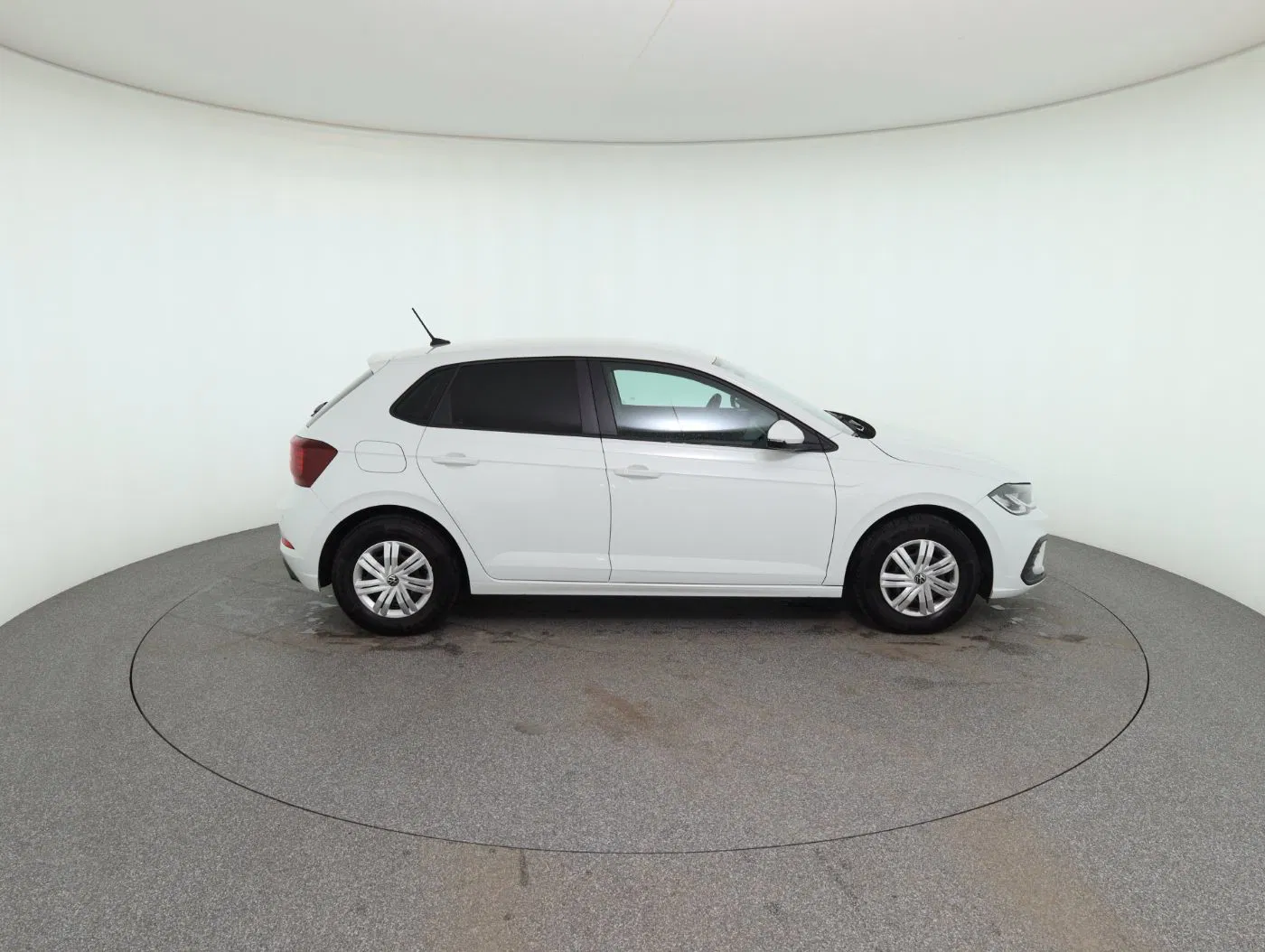 VW Polo VI 1.0 | Bild 5 von 26