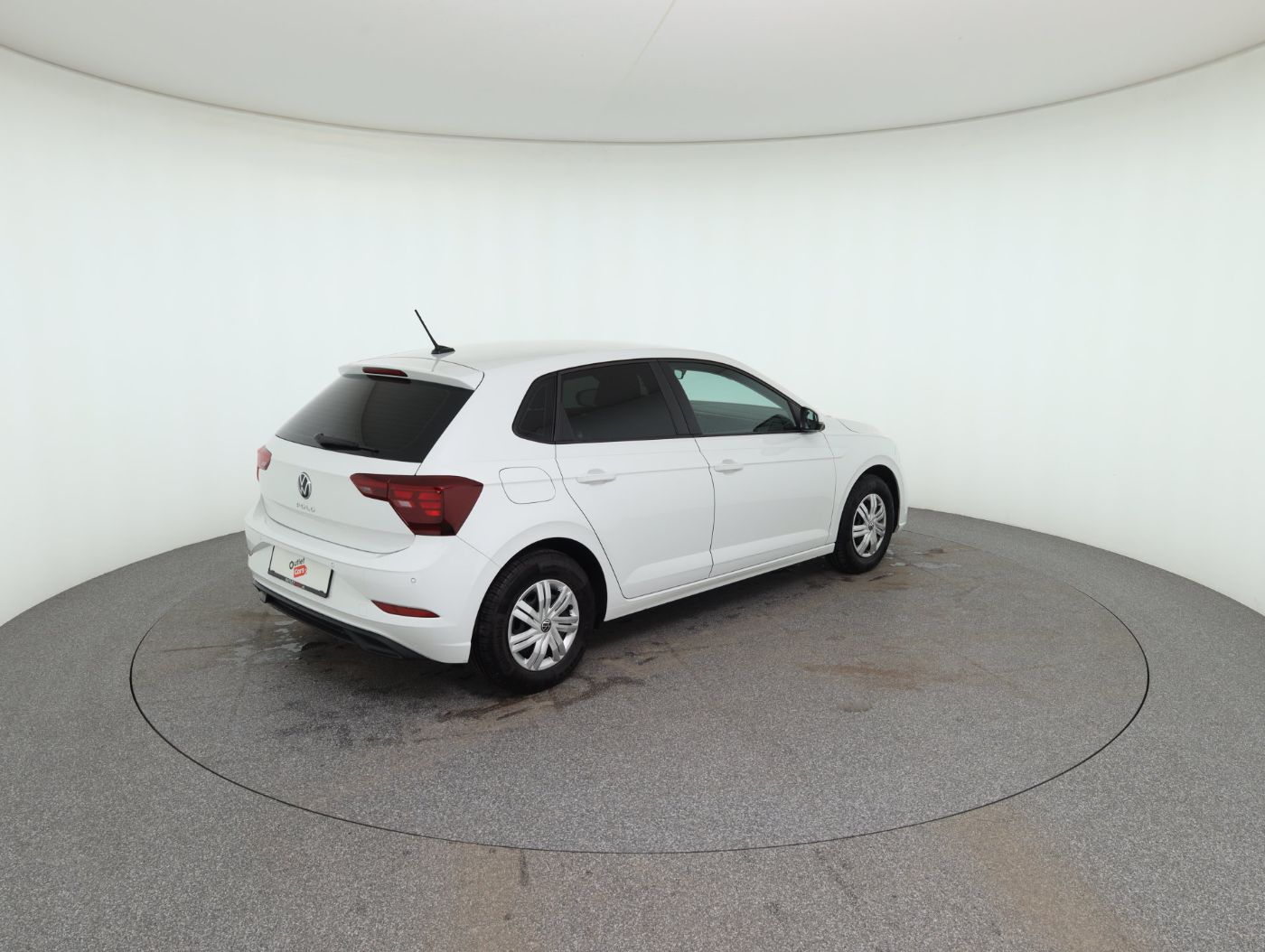 VW Polo VI 1.0 | Bild 6 von 26