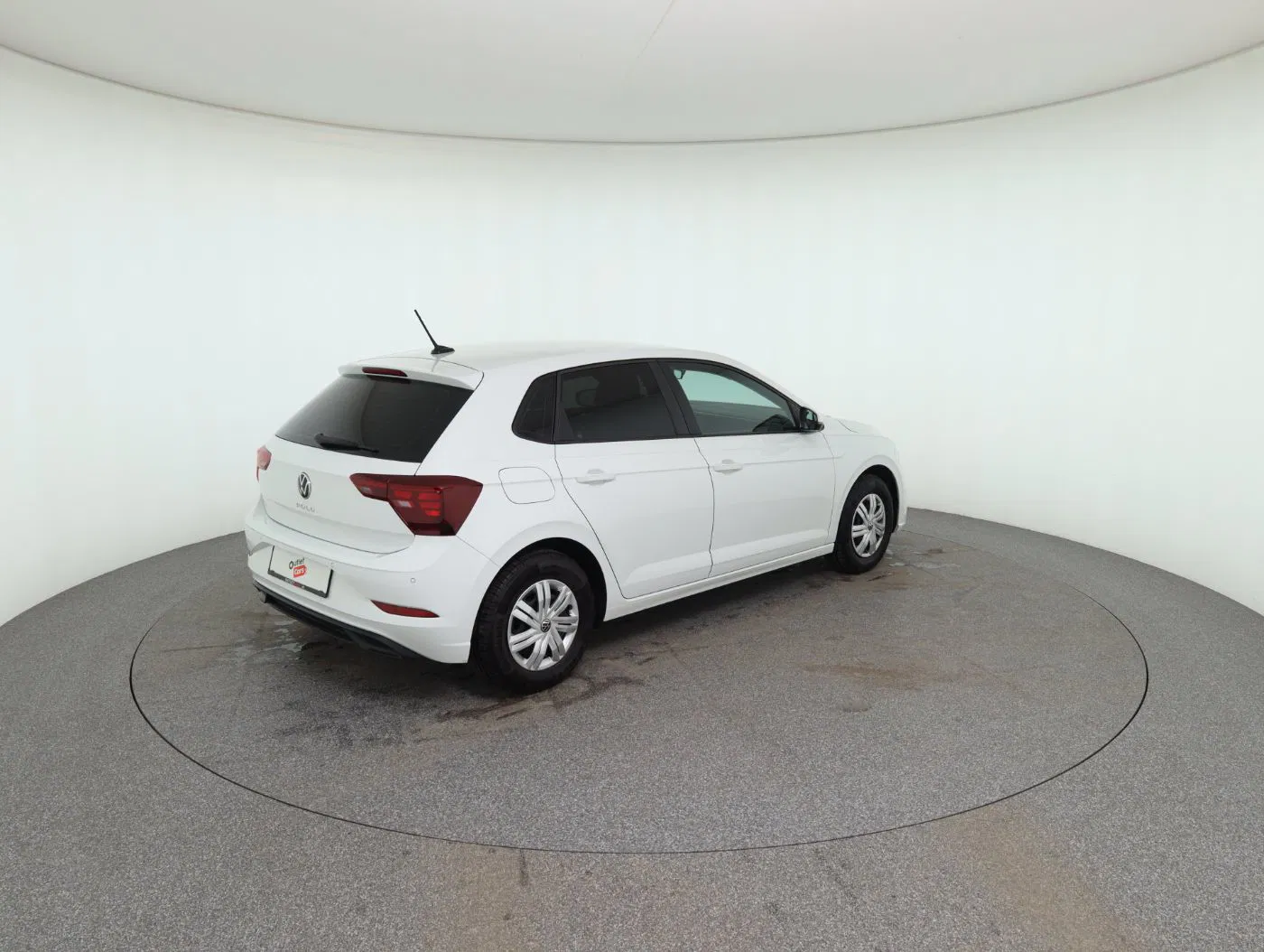 VW Polo VI 1.0 | Bild 6 von 26