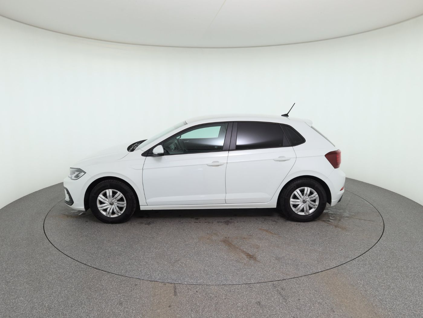 VW Polo VI 1.0 | Bild 9 von 26