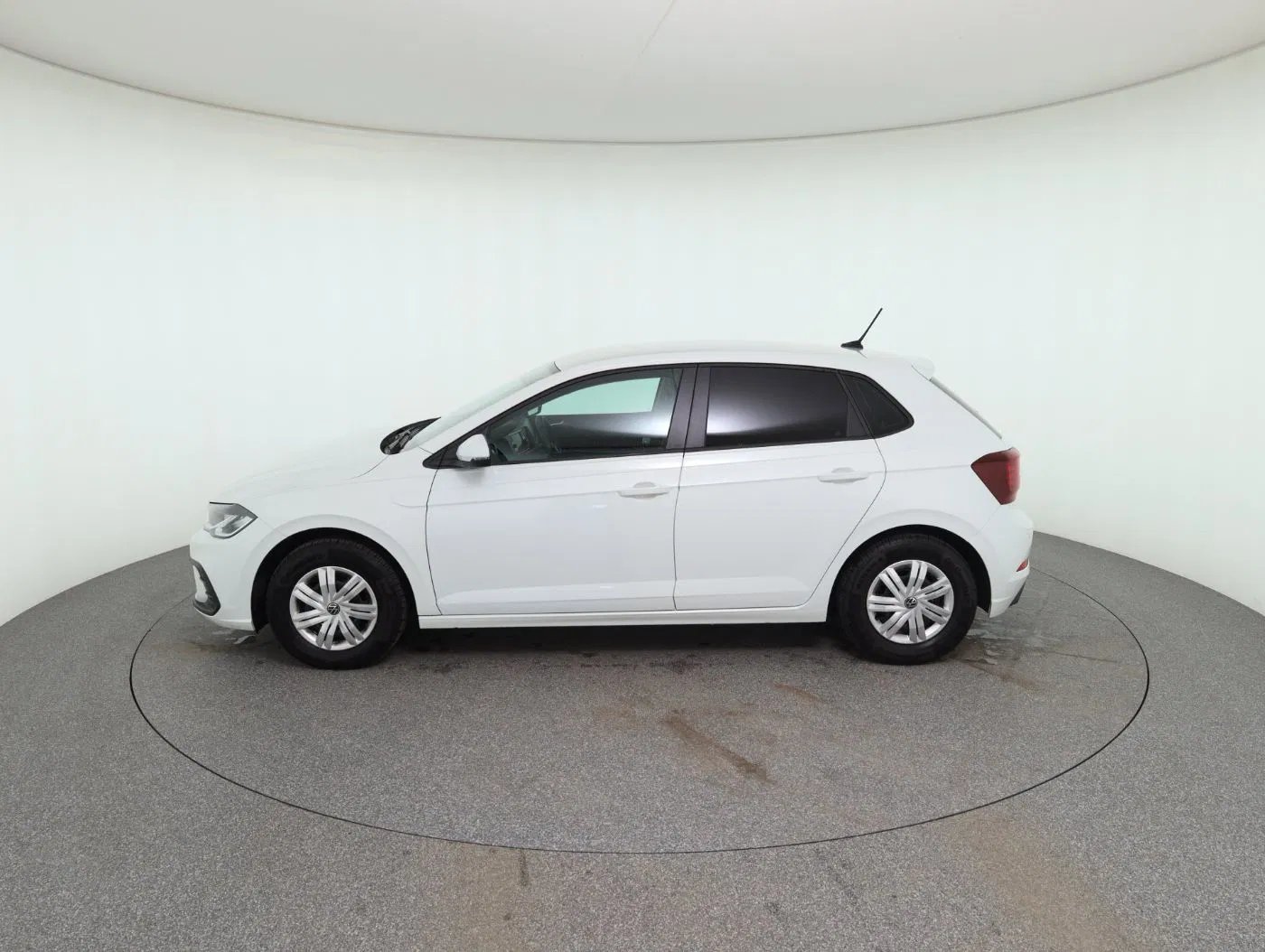VW Polo VI 1.0 | Bild 9 von 26