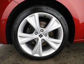 Seat Leon 2.0 TDI DSG FR | Thumbnail 6 von 23