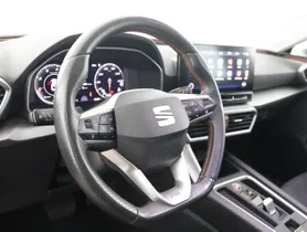 Seat Leon 2.0 TDI DSG FR | Thumbnail 12 von 23