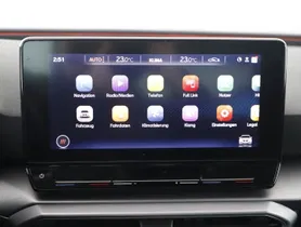 Seat Leon 2.0 TDI DSG FR | Thumbnail 16 von 23