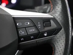 Seat Leon 2.0 TDI DSG FR | Thumbnail 15 von 23