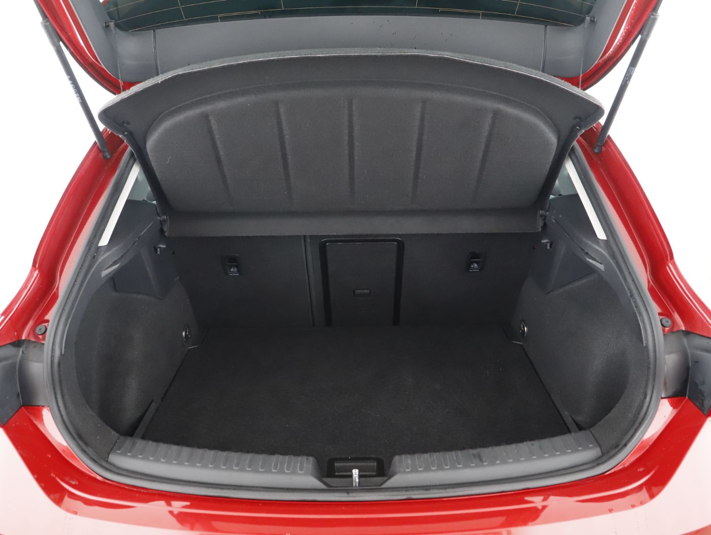 Seat Leon 2.0 TDI DSG FR | Bild 22 von 23