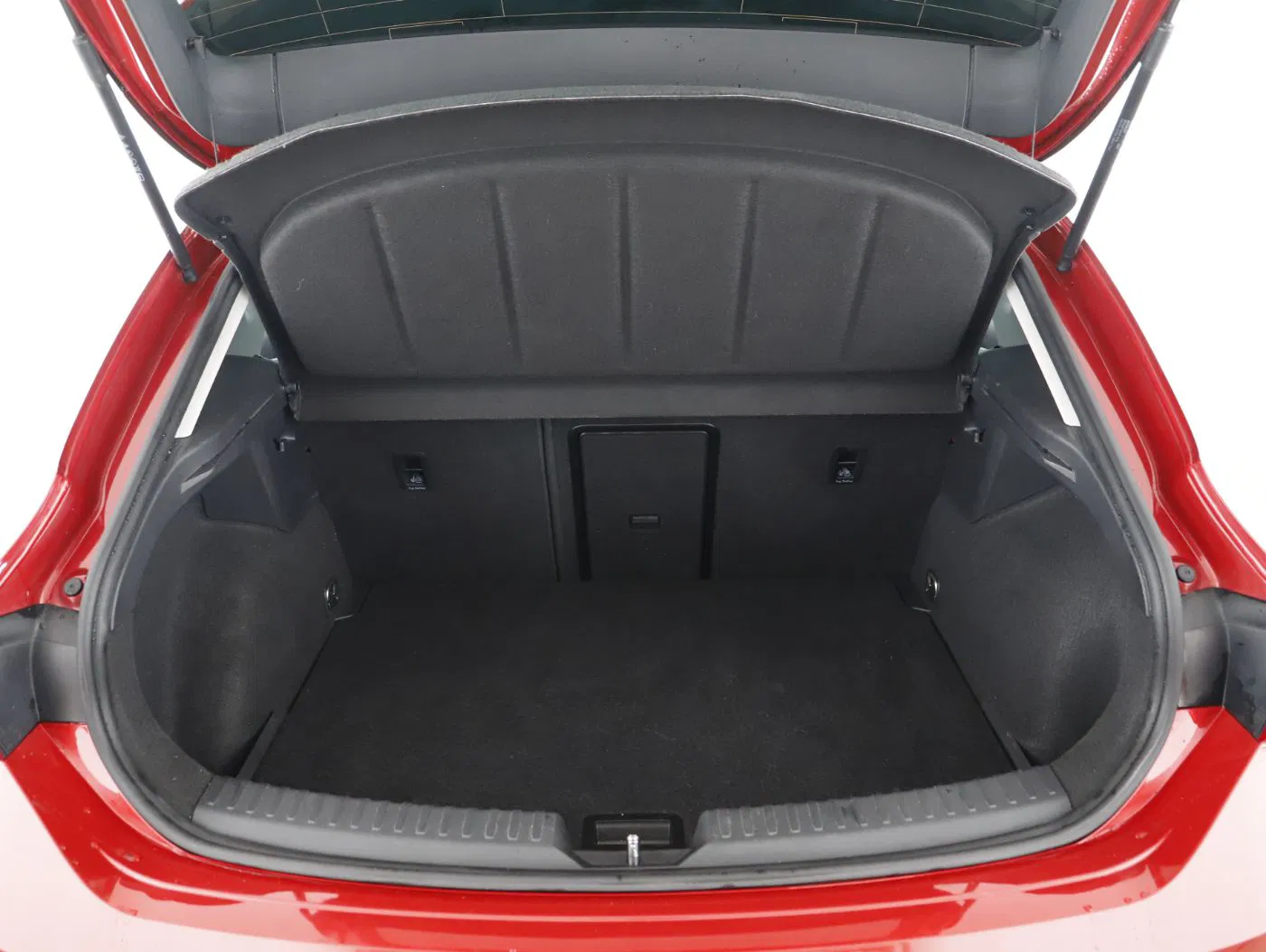 Seat Leon 2.0 TDI DSG FR | Bild 22 von 23