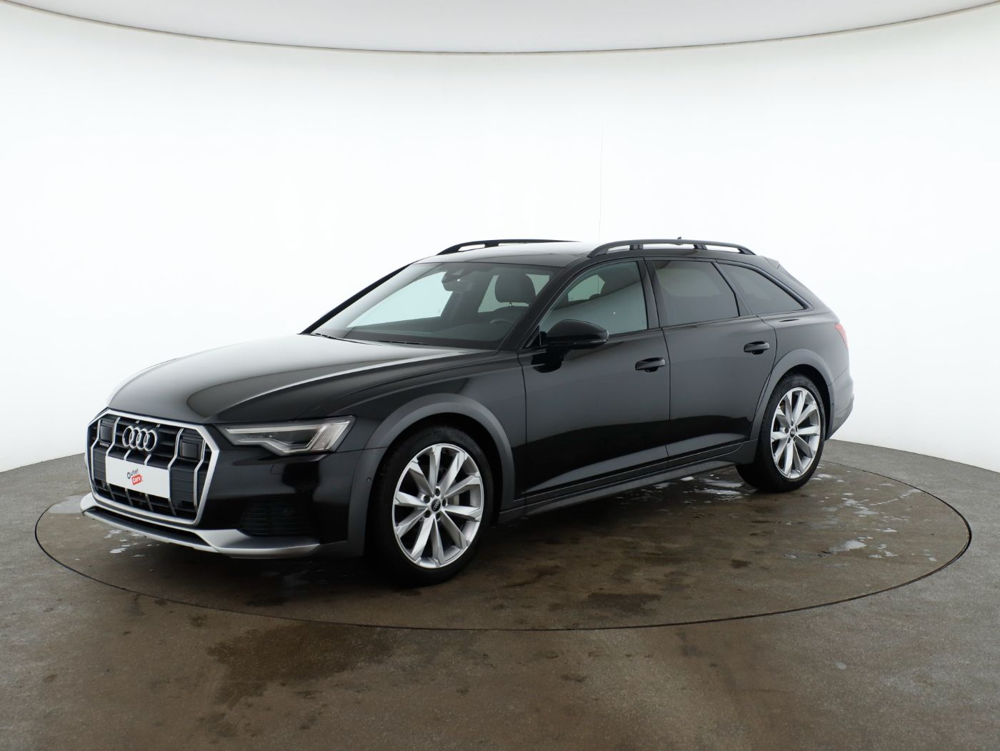 Audi A6 Allroad quattro 40TDI DSG | Bild 2 von 28