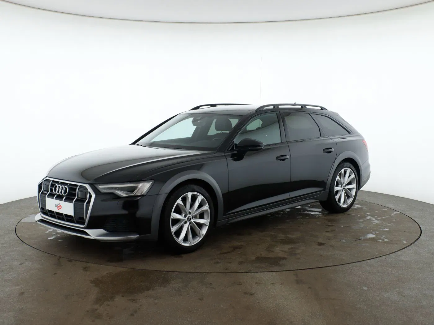 Audi A6 Allroad quattro 40TDI DSG | Bild 2 von 28