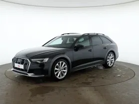 Audi A6 Allroad quattro 40TDI DSG | Thumbnail 2 von 28