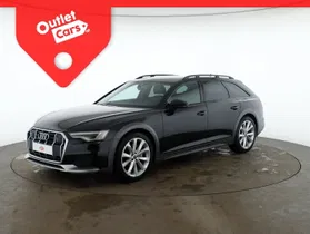 Audi A6 Allroad quattro 40TDI DSG | Thumbnail 1 von 28