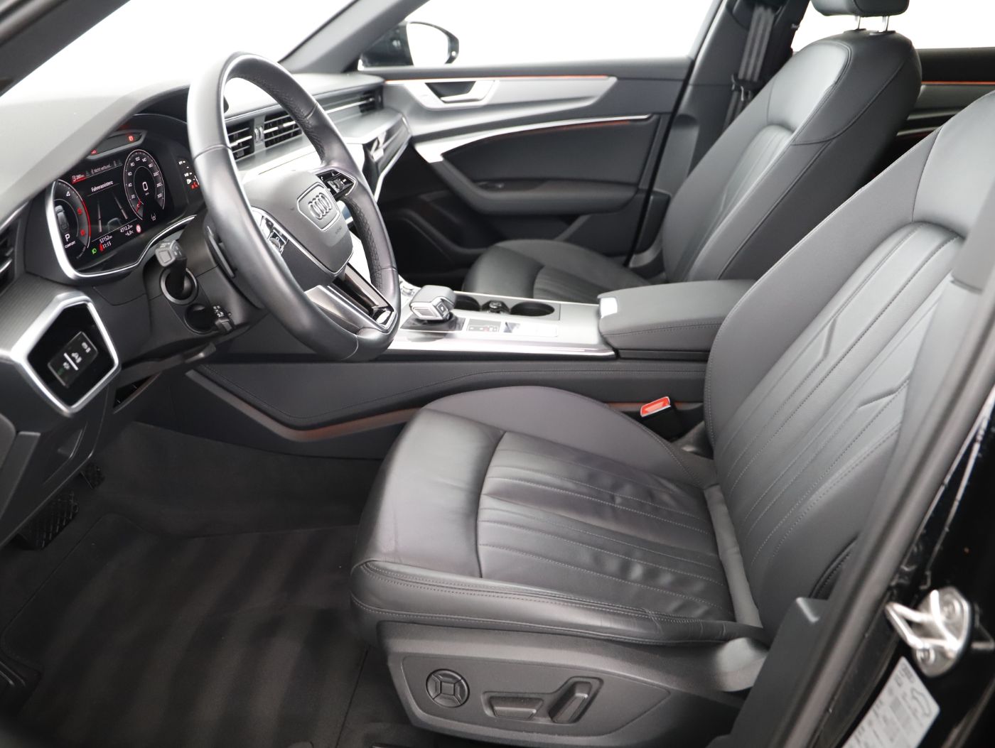 Audi A6 Allroad quattro 40TDI DSG | Bild 14 von 28