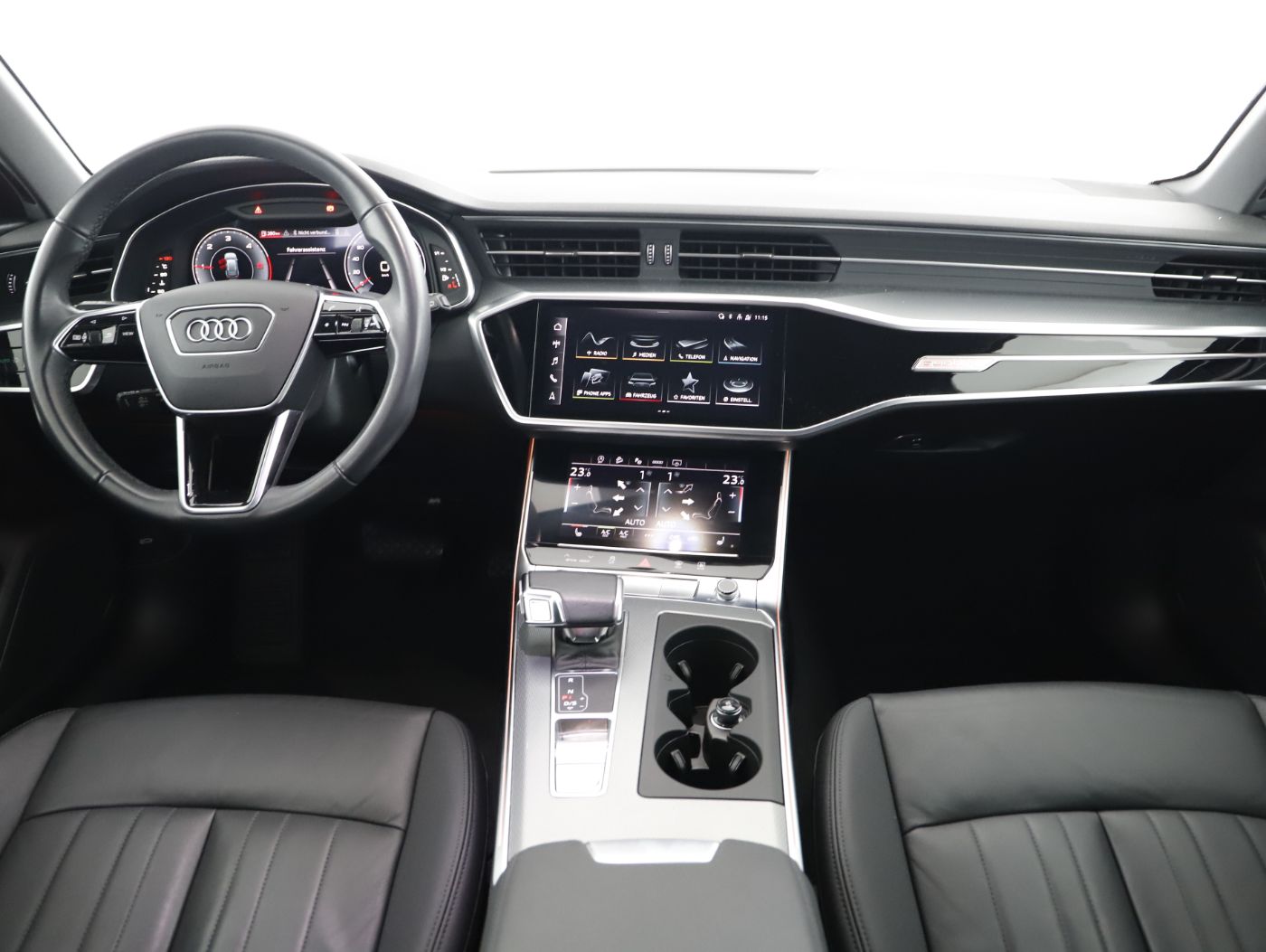 Audi A6 Allroad quattro 40TDI DSG | Bild 15 von 28