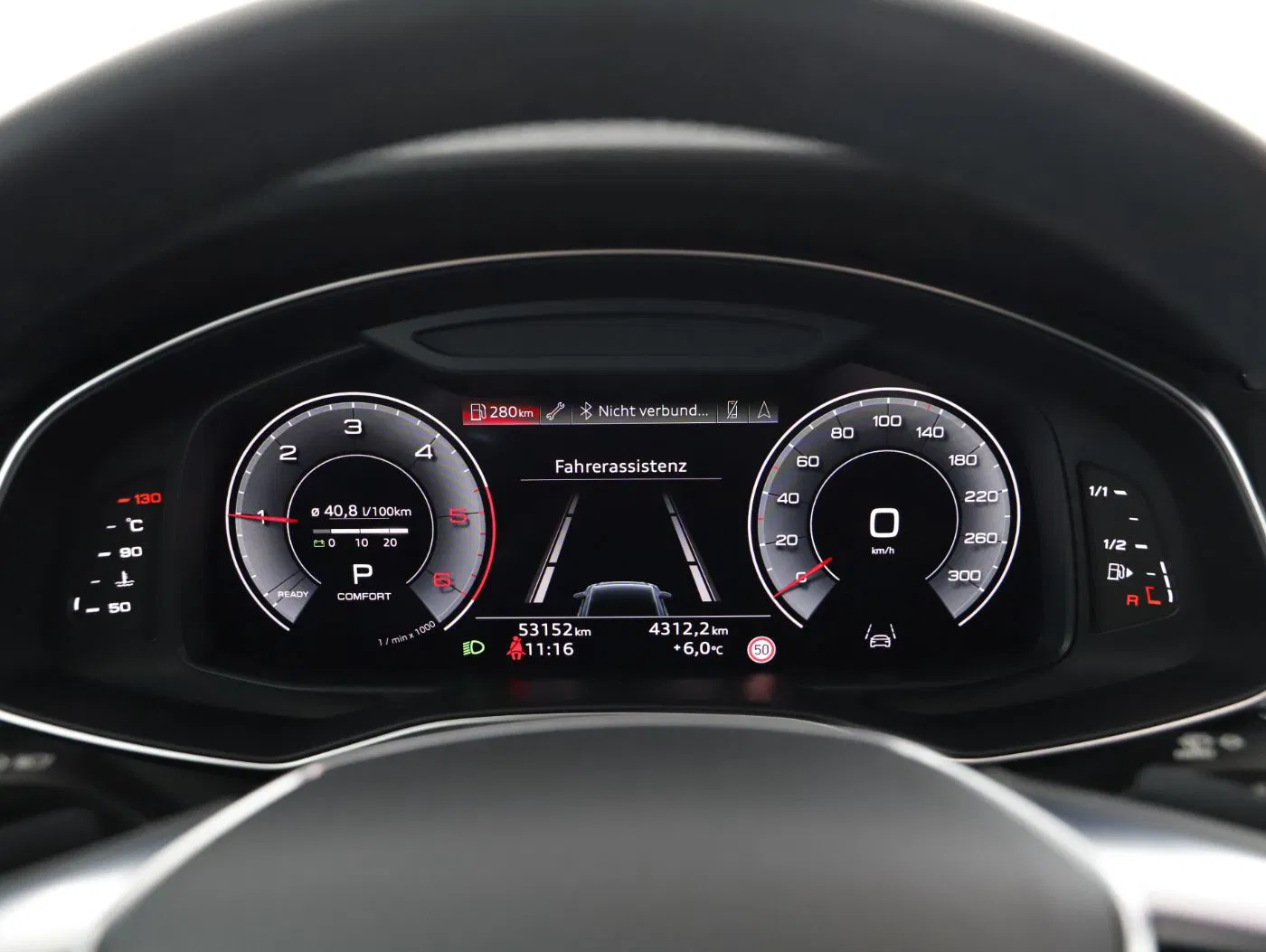Audi A6 Allroad quattro 40TDI DSG | Bild 16 von 28