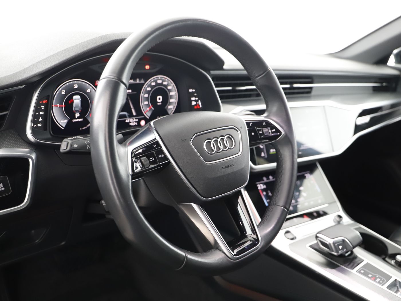 Audi A6 Allroad quattro 40TDI DSG | Bild 17 von 28