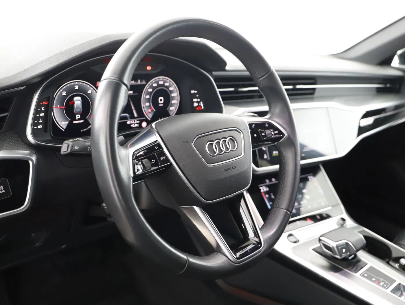 Audi A6 Allroad quattro 40TDI DSG | Bild 17 von 28