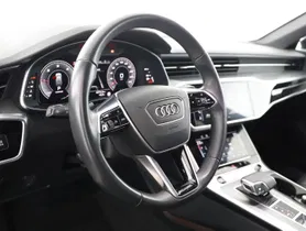 Audi A6 Allroad quattro 40TDI DSG | Thumbnail 17 von 28