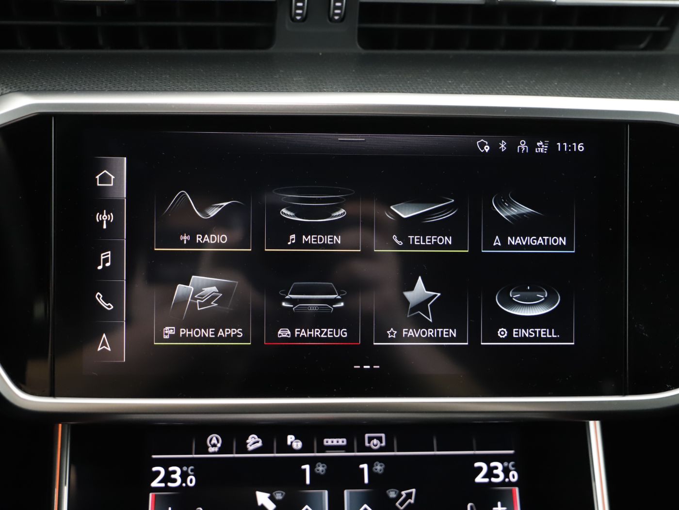 Audi A6 Allroad quattro 40TDI DSG | Bild 21 von 28