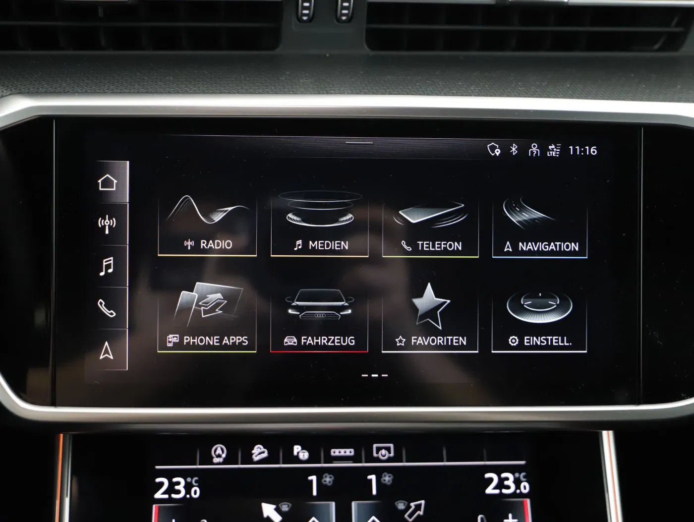 Audi A6 Allroad quattro 40TDI DSG | Bild 21 von 28