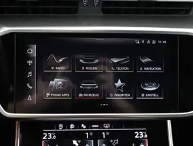 Audi A6 Allroad quattro 40TDI DSG | Thumbnail 21 von 28