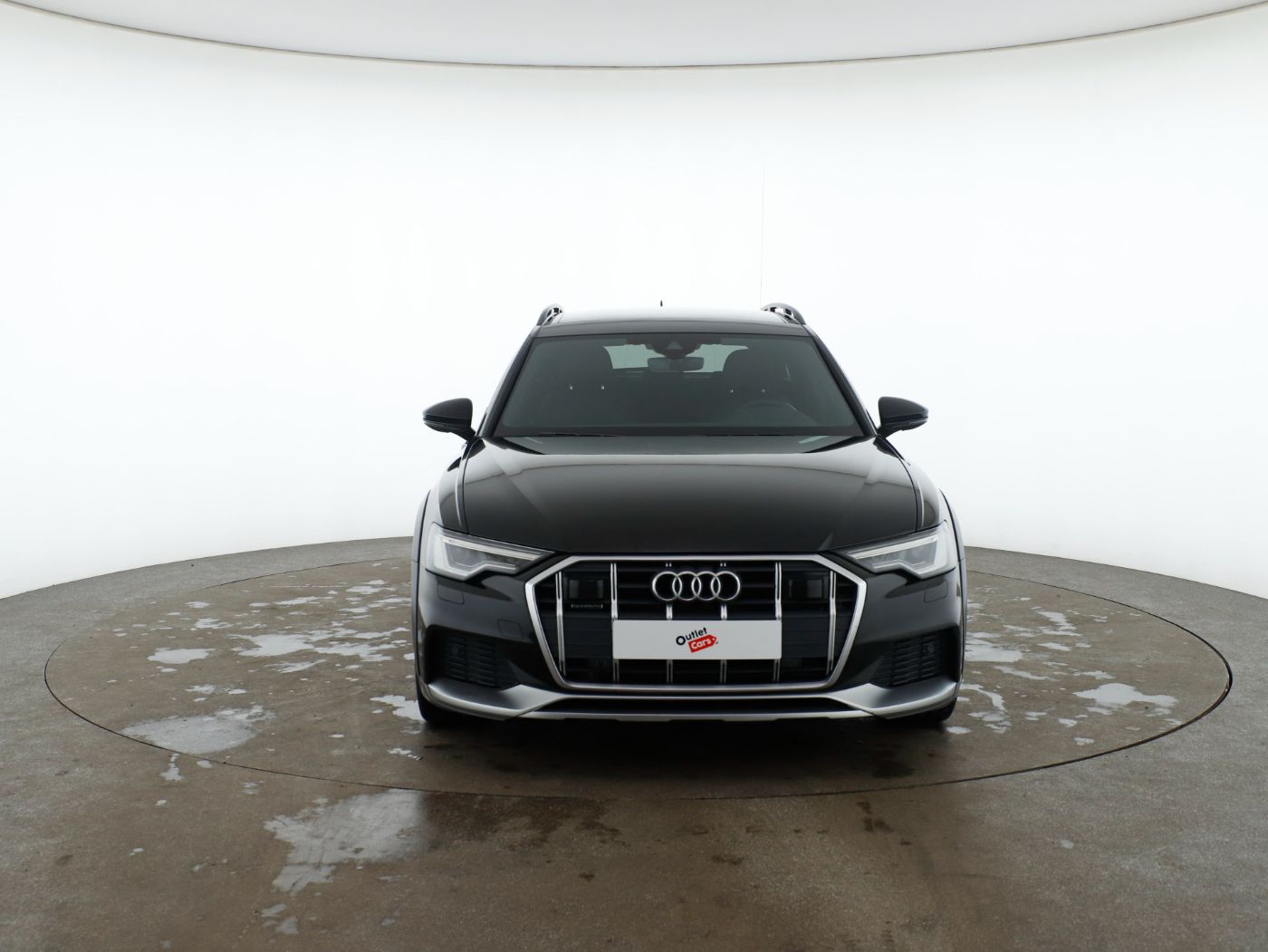 Audi A6 Allroad quattro 40TDI DSG | Bild 3 von 28