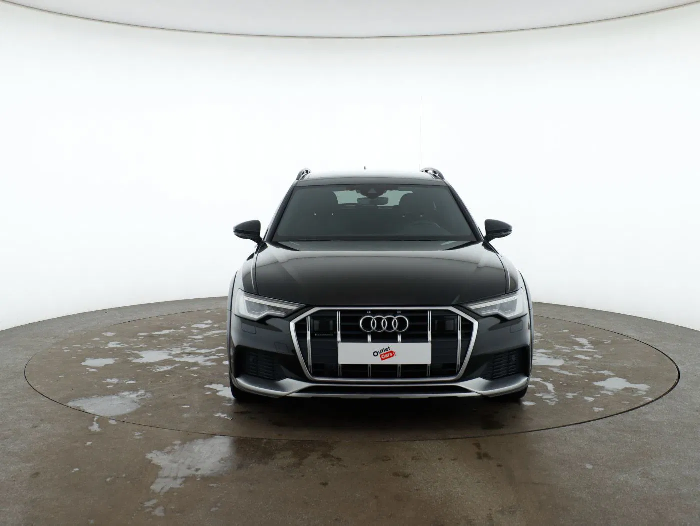 Audi A6 Allroad quattro 40TDI DSG | Bild 3 von 28