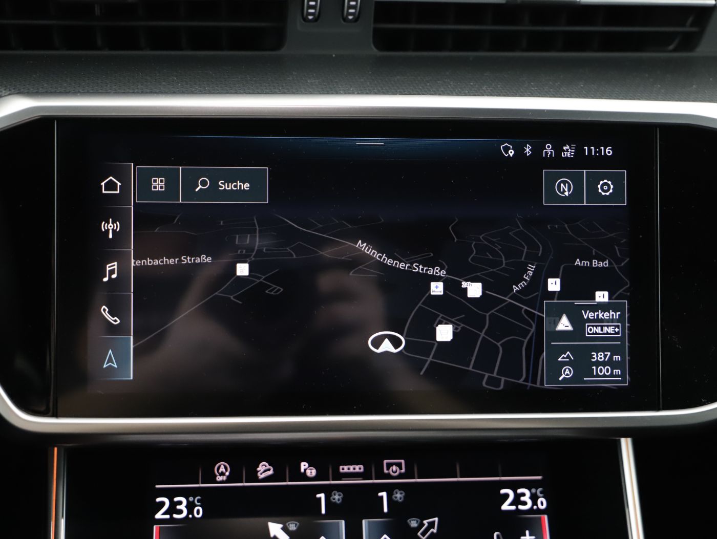 Audi A6 Allroad quattro 40TDI DSG | Bild 22 von 28