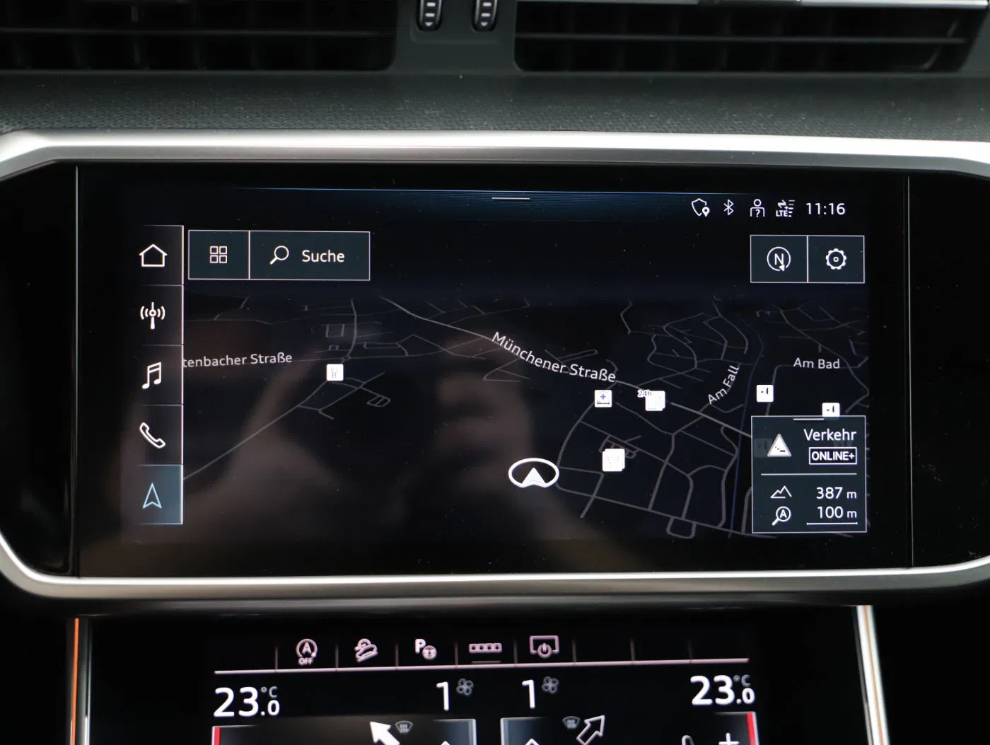 Audi A6 Allroad quattro 40TDI DSG | Bild 22 von 28