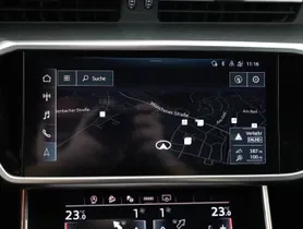 Audi A6 Allroad quattro 40TDI DSG | Thumbnail 22 von 28