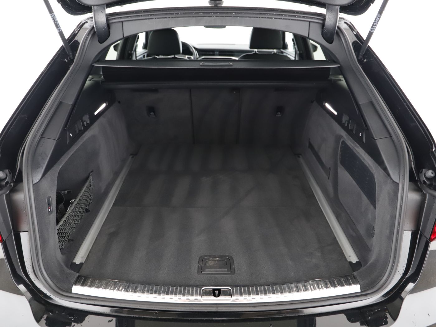 Audi A6 Allroad quattro 40TDI DSG | Bild 26 von 28