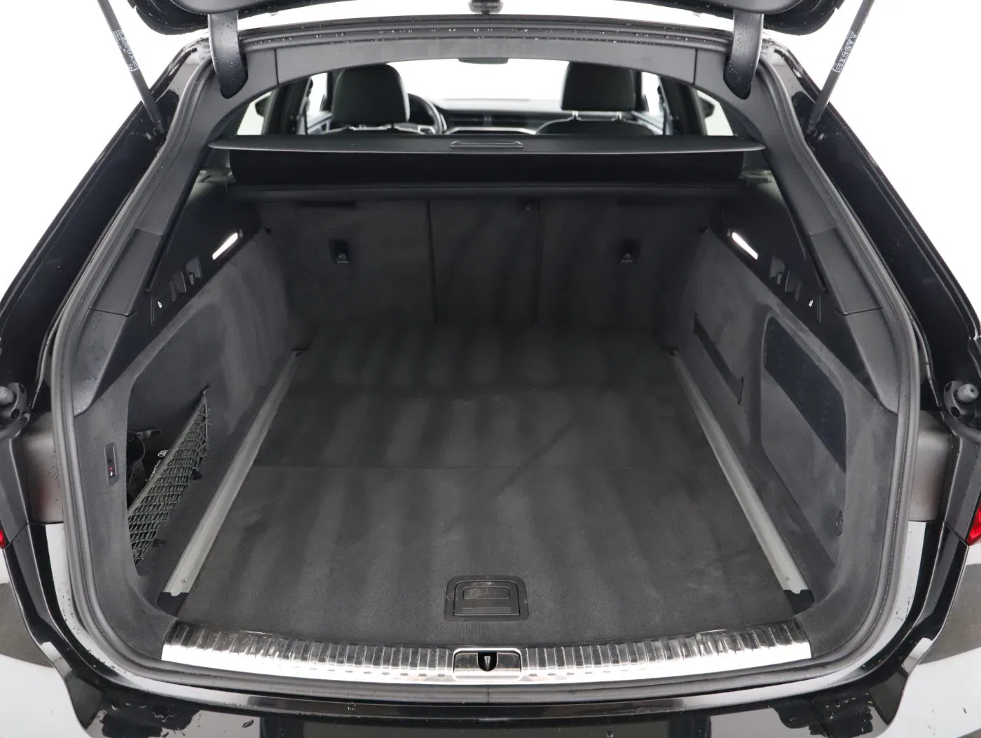Audi A6 Allroad quattro 40TDI DSG | Bild 26 von 28