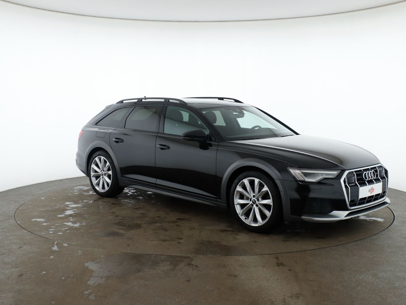 Audi A6 Allroad quattro 40TDI DSG | Bild 4 von 28