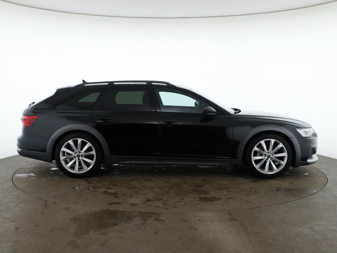 Audi A6 Allroad quattro 40TDI DSG | Bild 5 von 28