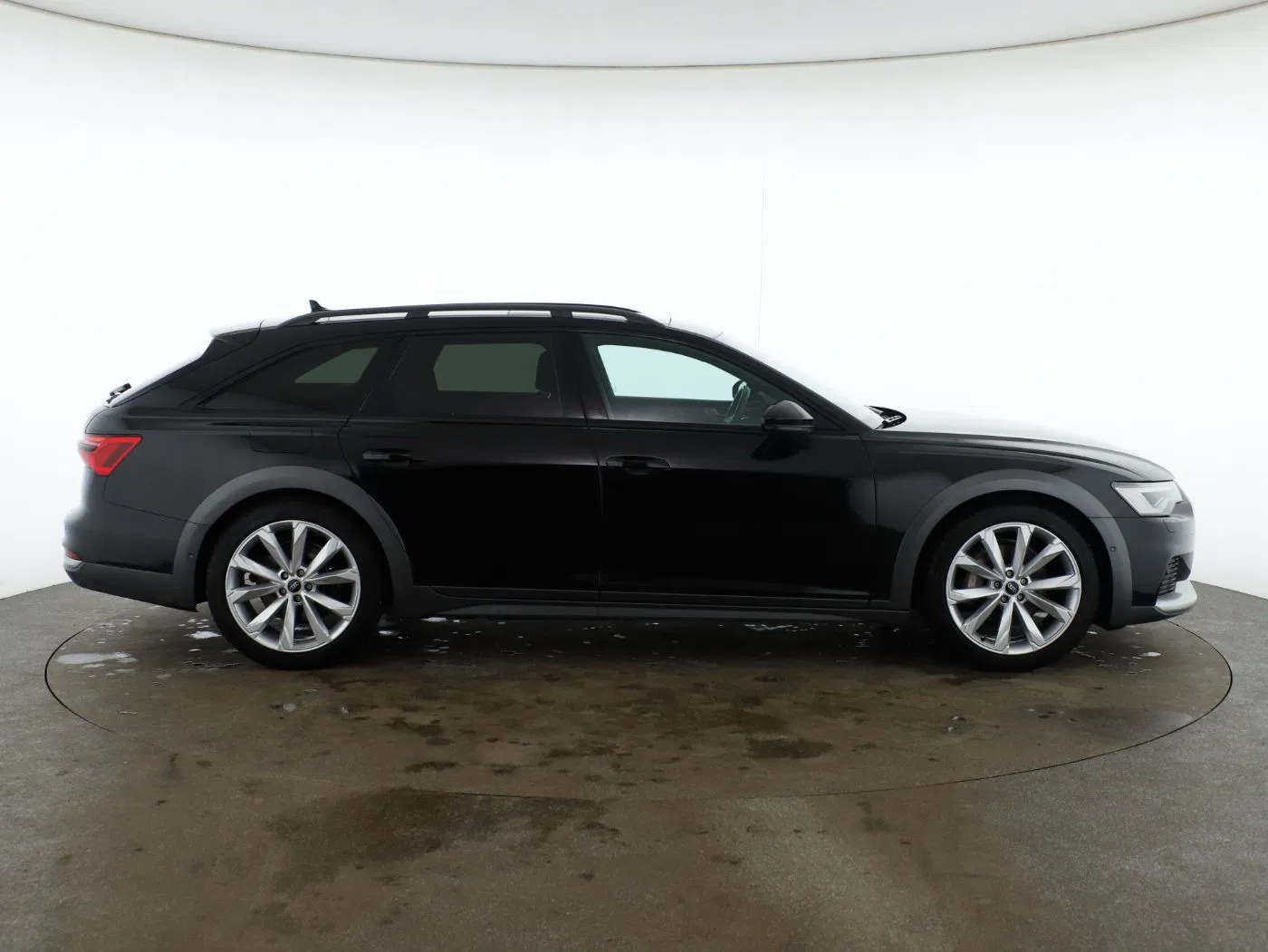 Audi A6 Allroad quattro 40TDI DSG | Bild 5 von 28