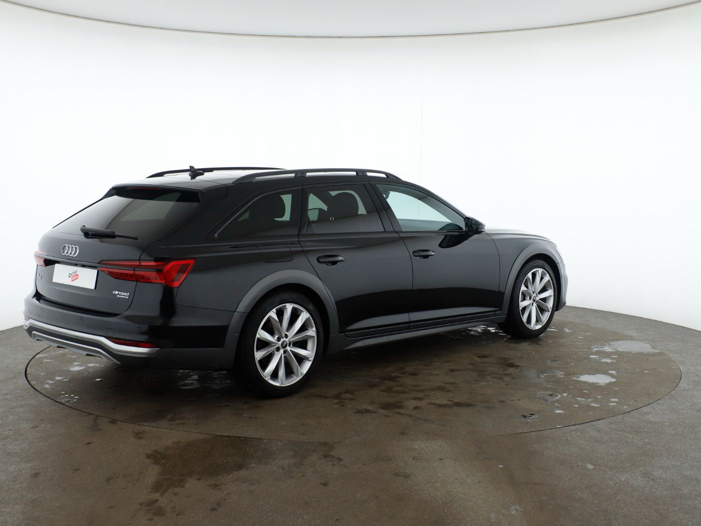 Audi A6 Allroad quattro 40TDI DSG | Bild 6 von 28