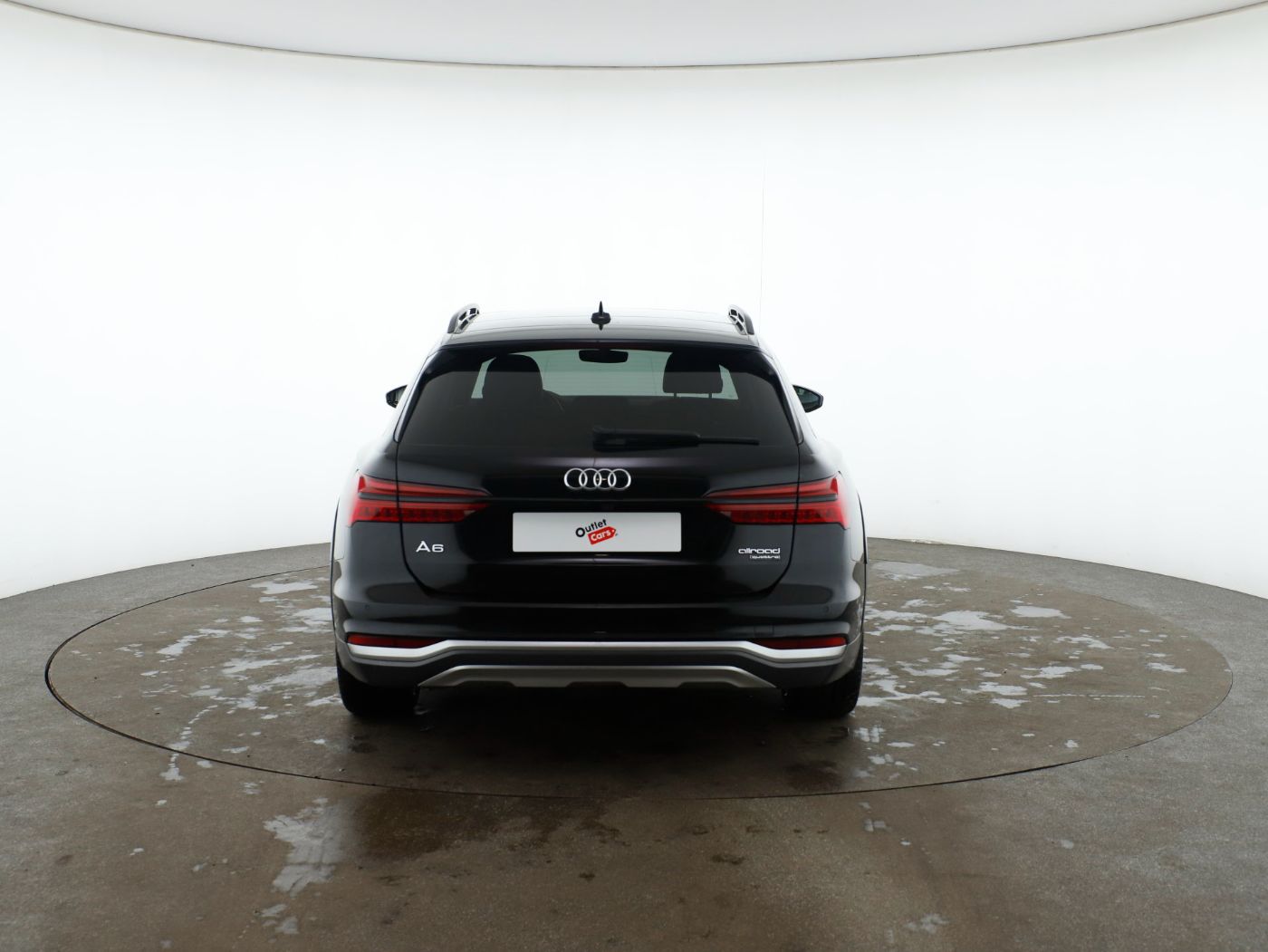 Audi A6 Allroad quattro 40TDI DSG | Bild 7 von 28