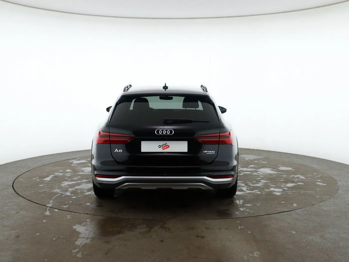 Audi A6 Allroad quattro 40TDI DSG | Bild 7 von 28