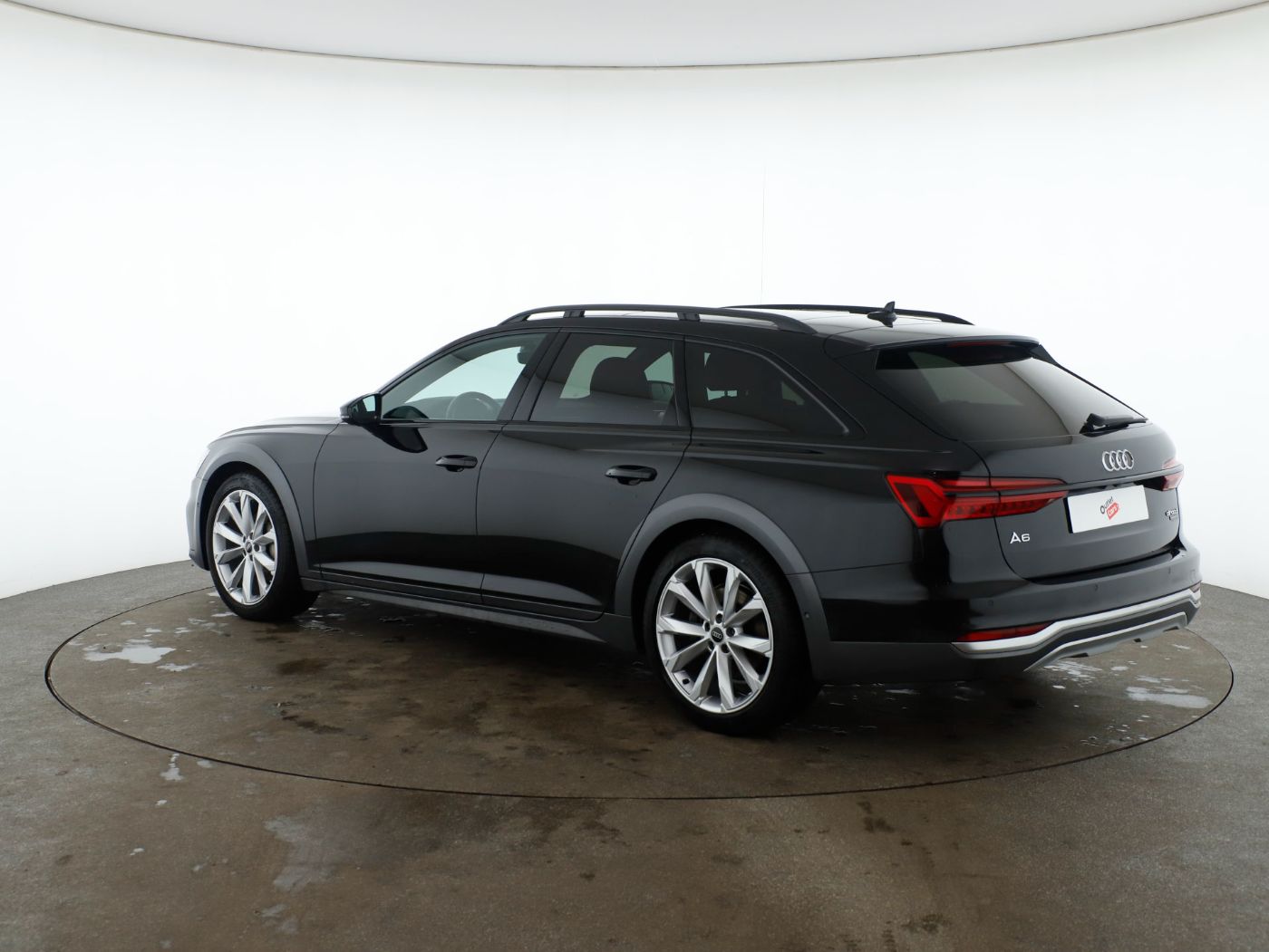 Audi A6 Allroad quattro 40TDI DSG | Bild 8 von 28
