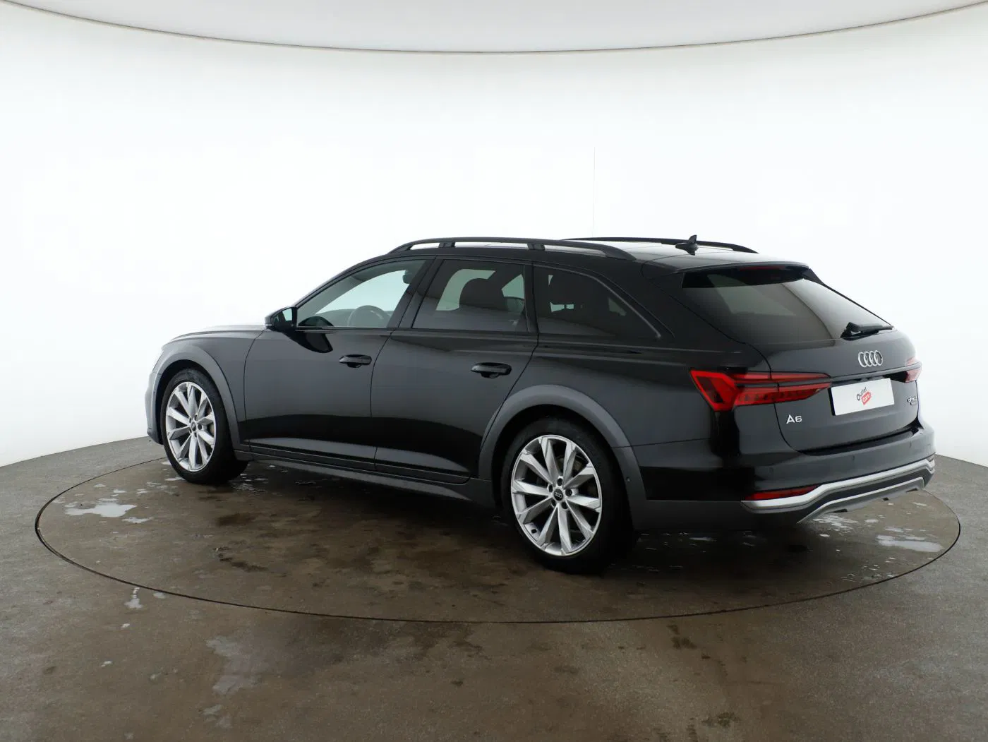Audi A6 Allroad quattro 40TDI DSG | Bild 8 von 28