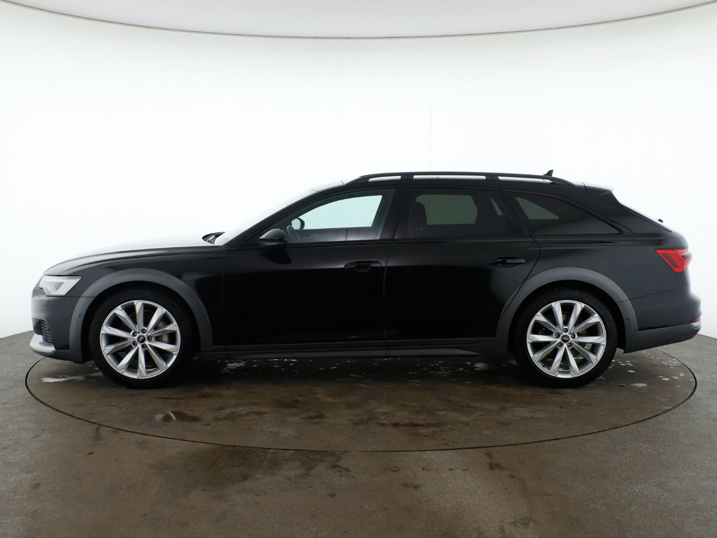 Audi A6 Allroad quattro 40TDI DSG | Bild 9 von 28