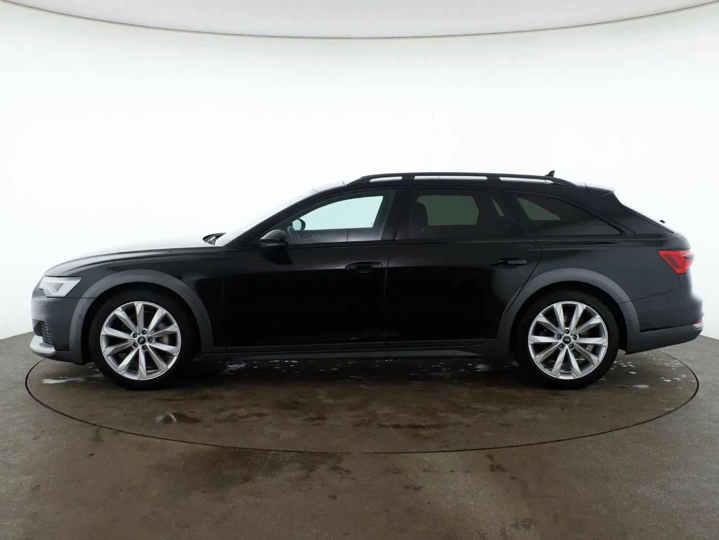 Audi A6 Allroad quattro 40TDI DSG | Bild 9 von 28