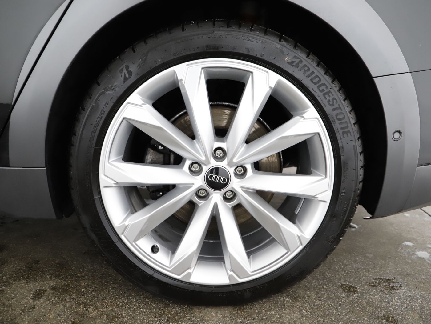 Audi A6 Allroad quattro 40TDI DSG | Bild 10 von 28