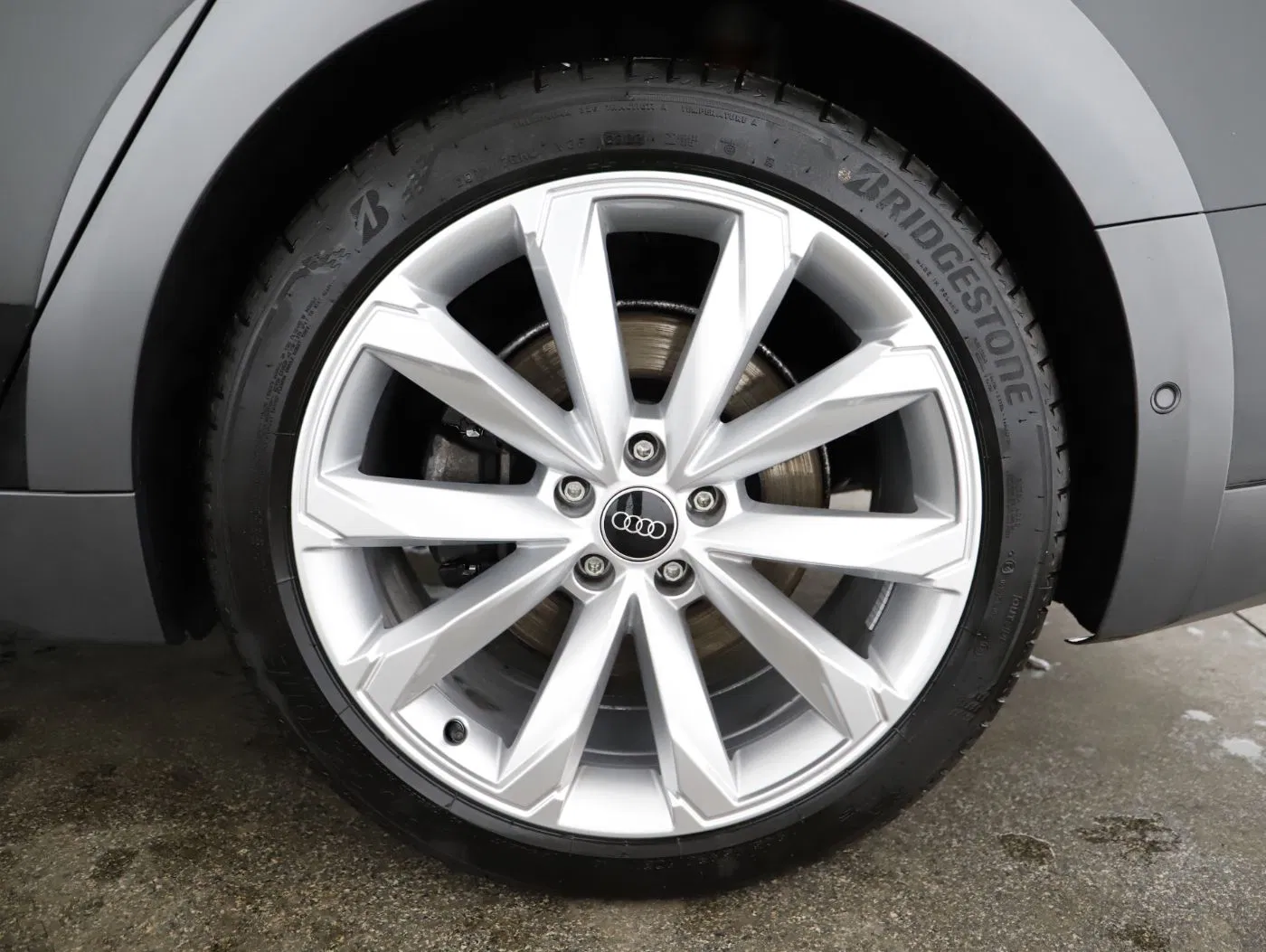 Audi A6 Allroad quattro 40TDI DSG | Bild 10 von 28