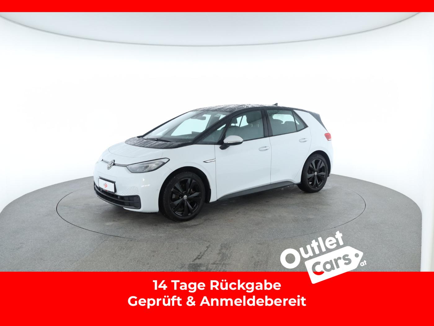 Bild eines VW ID.3 S (5-Sitzer) Pro W