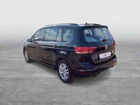 VW Touran 2.0 TDI CL | Thumbnail 4 von 26