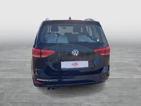 VW Touran 2.0 TDI CL | Thumbnail 5 von 26