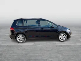 VW Touran 2.0 TDI CL | Thumbnail 6 von 26