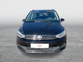 VW Touran 2.0 TDI CL | Thumbnail 14 von 26
