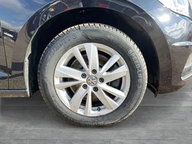 VW Touran 2.0 TDI CL | Thumbnail 8 von 26